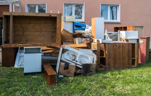 Best Same-Day Junk Removal Services  in Tulare, CA