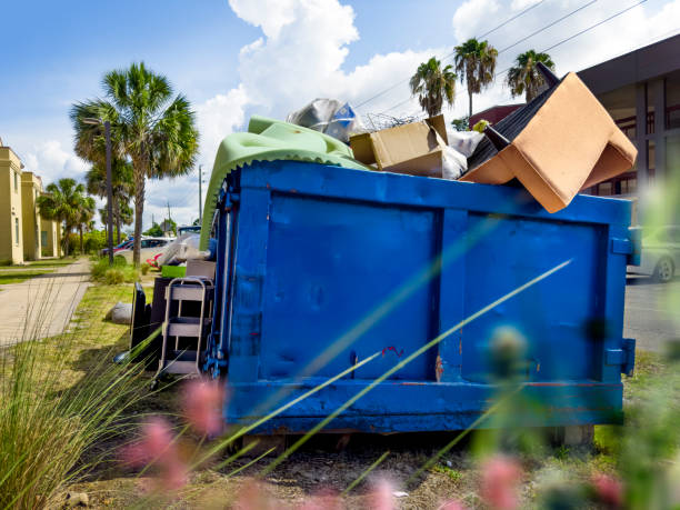 Demolition Debris Removal in Tulare, CA